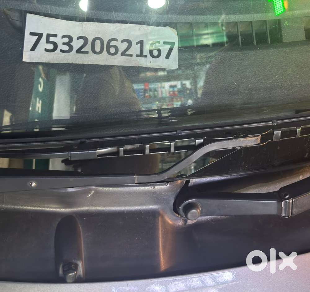 Maruti Suzuki Wagon R 2012