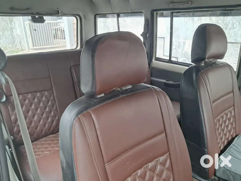 Mahindra Bolero Power Plus 2012 Diesel