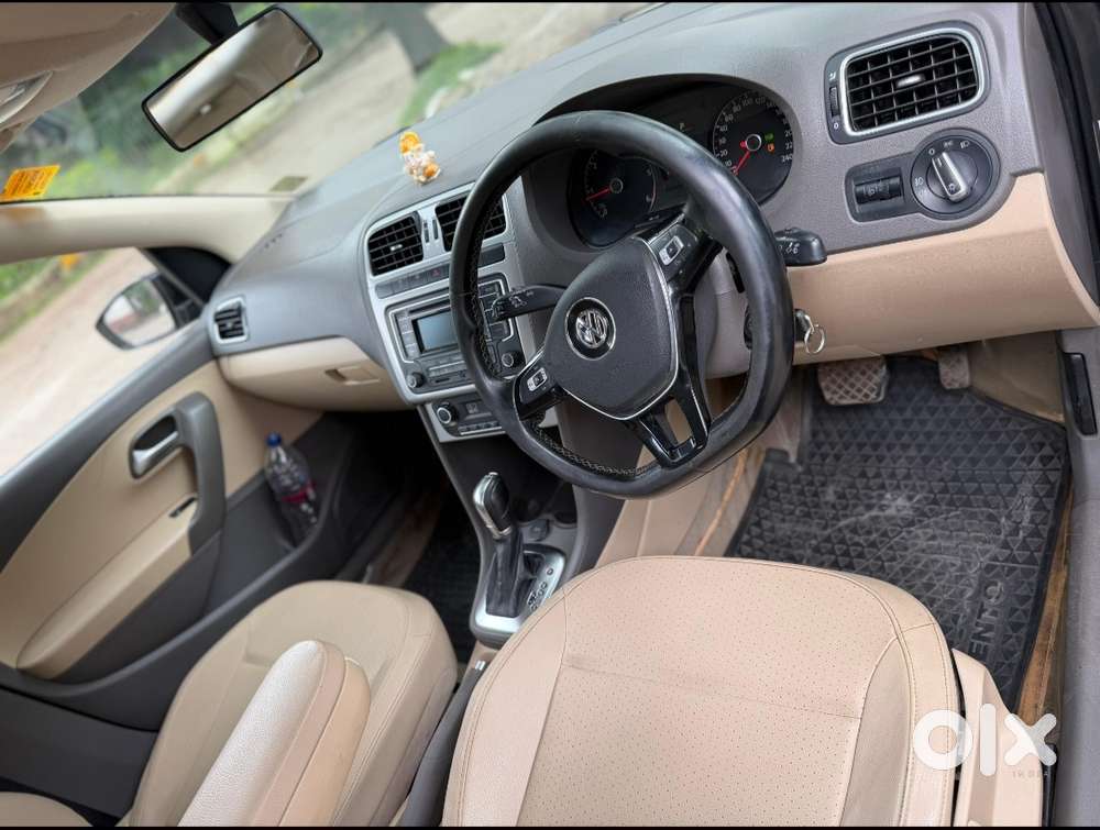 Volkswagen Vento 1.5 Tdi Highline Plus At, 2015, Diesel