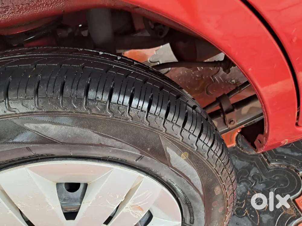 Less Driven Alto 800 For Sale