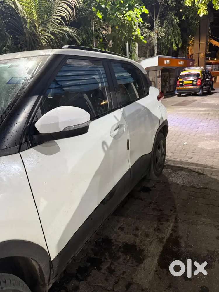 Tata Punch Accomplished S Plus  2025 First Owner