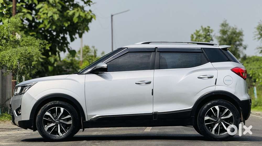 Mahindra Xuv300 W8 Option Diesel, 2019, Diesel