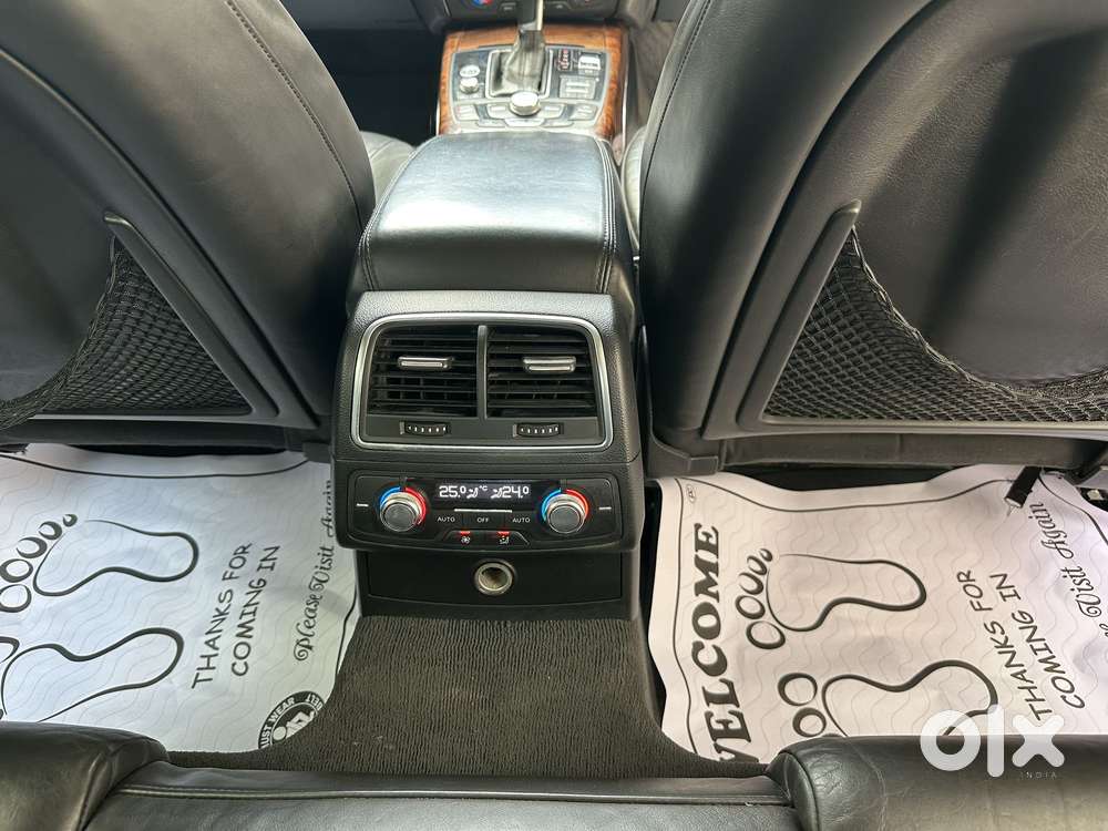 Audi A7 3.0 Sportback Tdi Quattro, 2013, Diesel