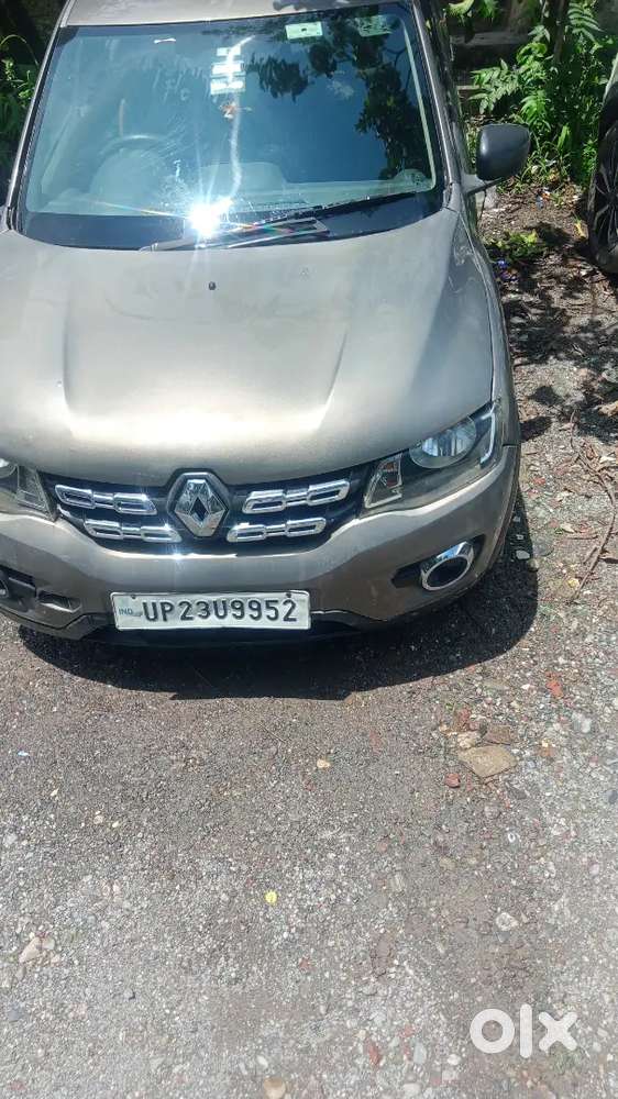 Renault Kwid 1.0 2017