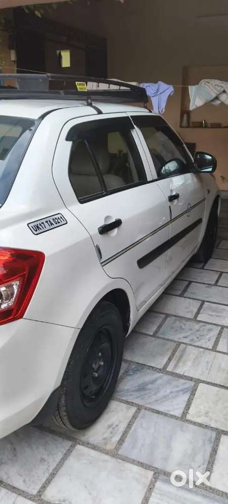 Maruti Suzuki Dzire 2018 Diesel 105000 Km Driven