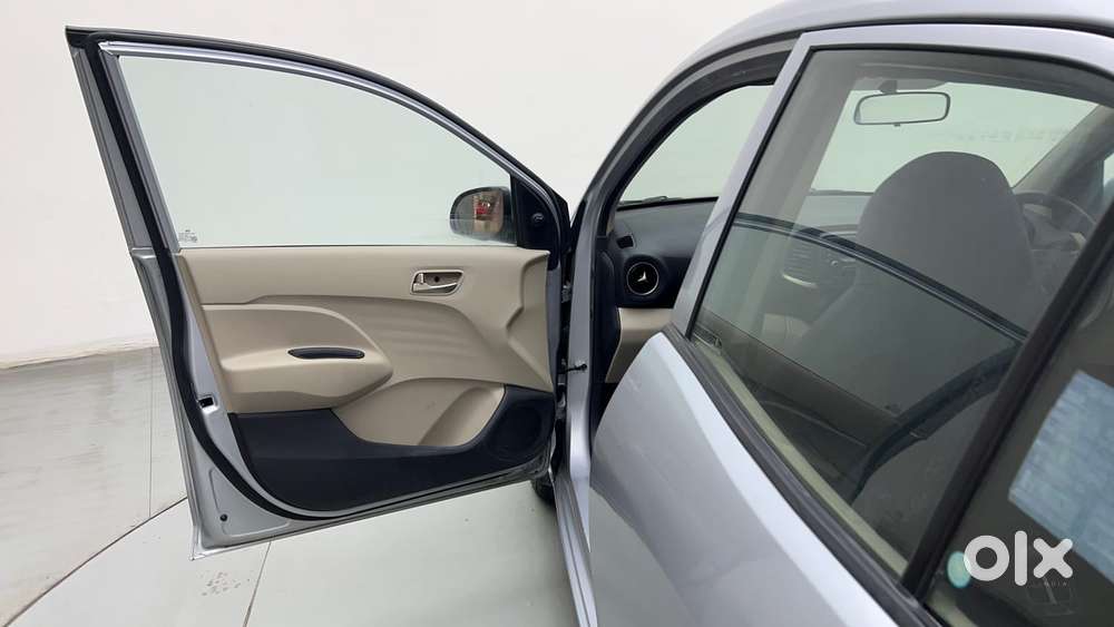 Hyundai Santro Magna, 2019, Petrol