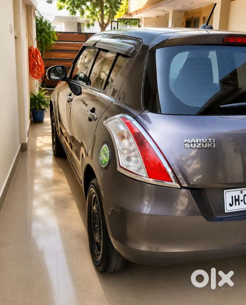 Swift Vxi For Sale