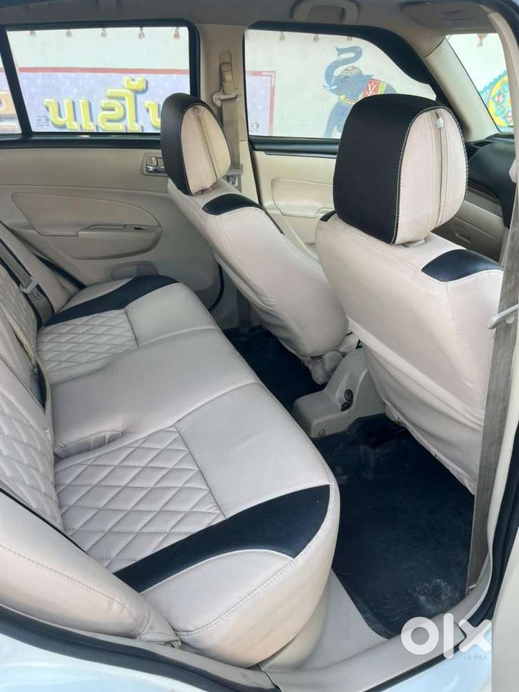 Maruti Suzuki Swift Dzire 2016 Diesel Good Condition
