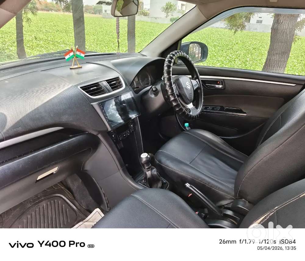 Well Maintained Car