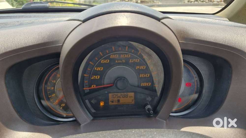 Honda Amaze, 2013, Diesel