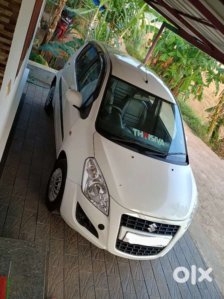 Maruti Suzuki Ritz 2014 Petrol Well Maintained