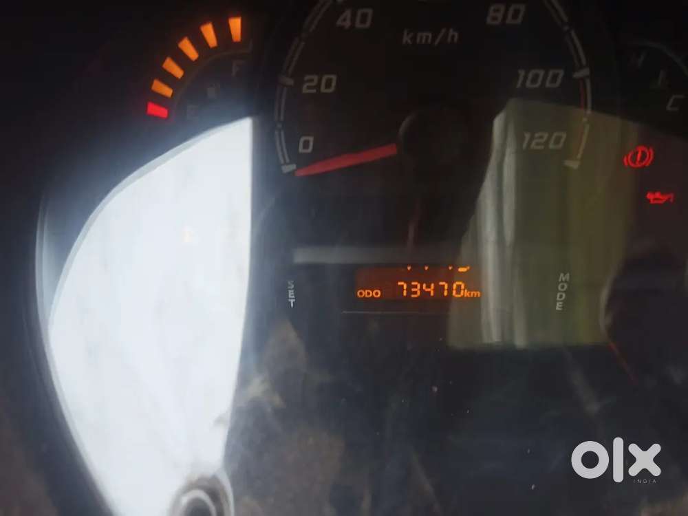Tata Nano Xt