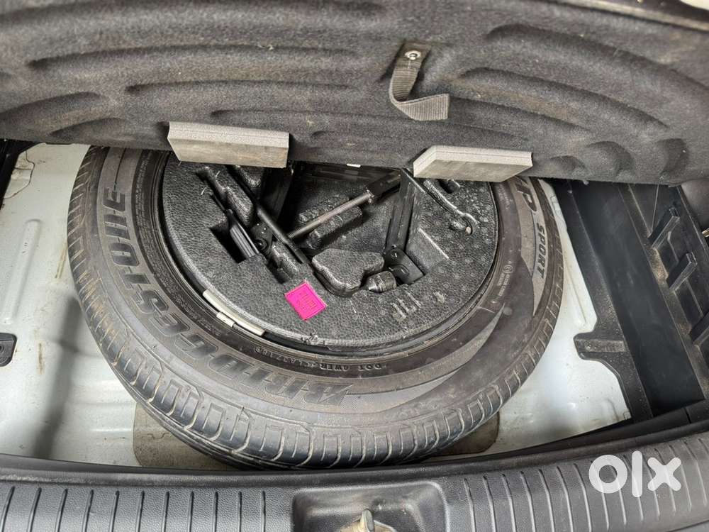 Hyundai Creta Diesel Automatic November 2018