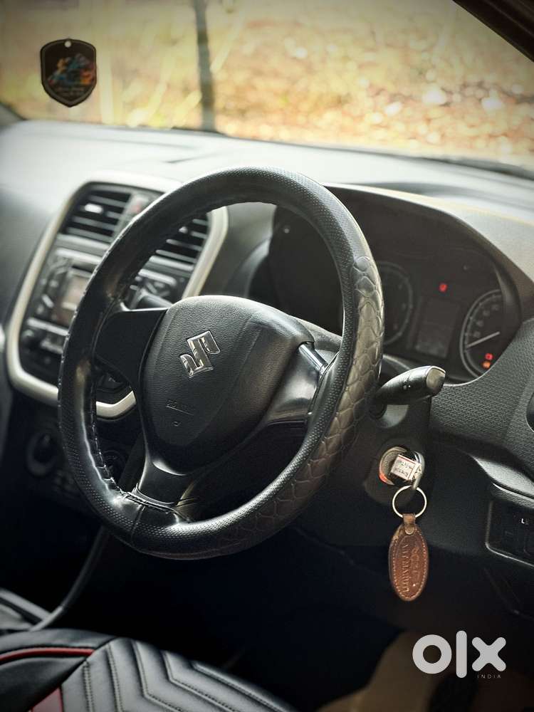 Maruti Suzuki Vitara Brezza Vdi (o), 2019, Diesel