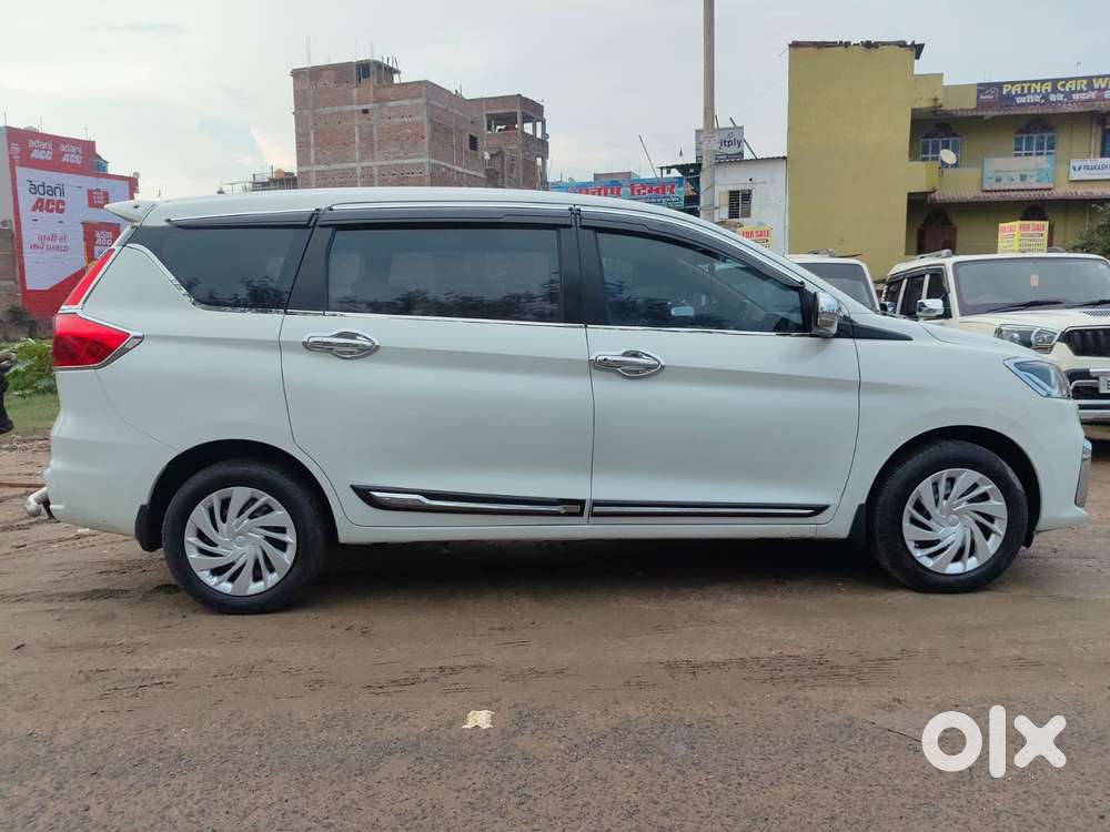 Maruti Suzuki Ertiga Vxi Cng, 2023, Cng & Hybrids