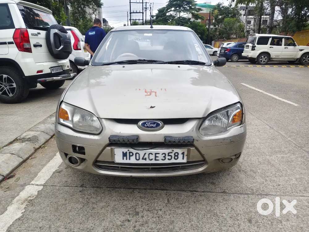 Ford Ikon Diesel 2009