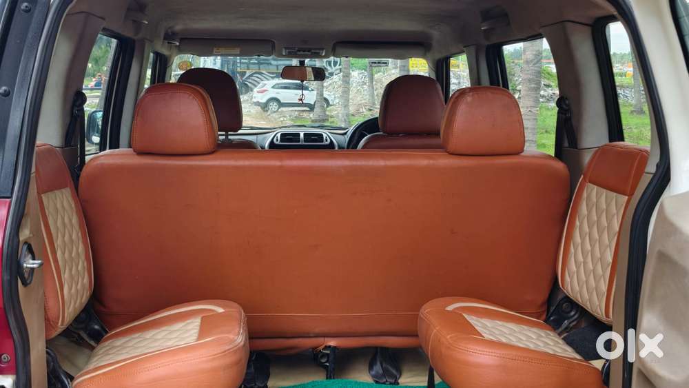 Mahindra Tuv 300 Mhawk100 T8, 2017, Diesel
