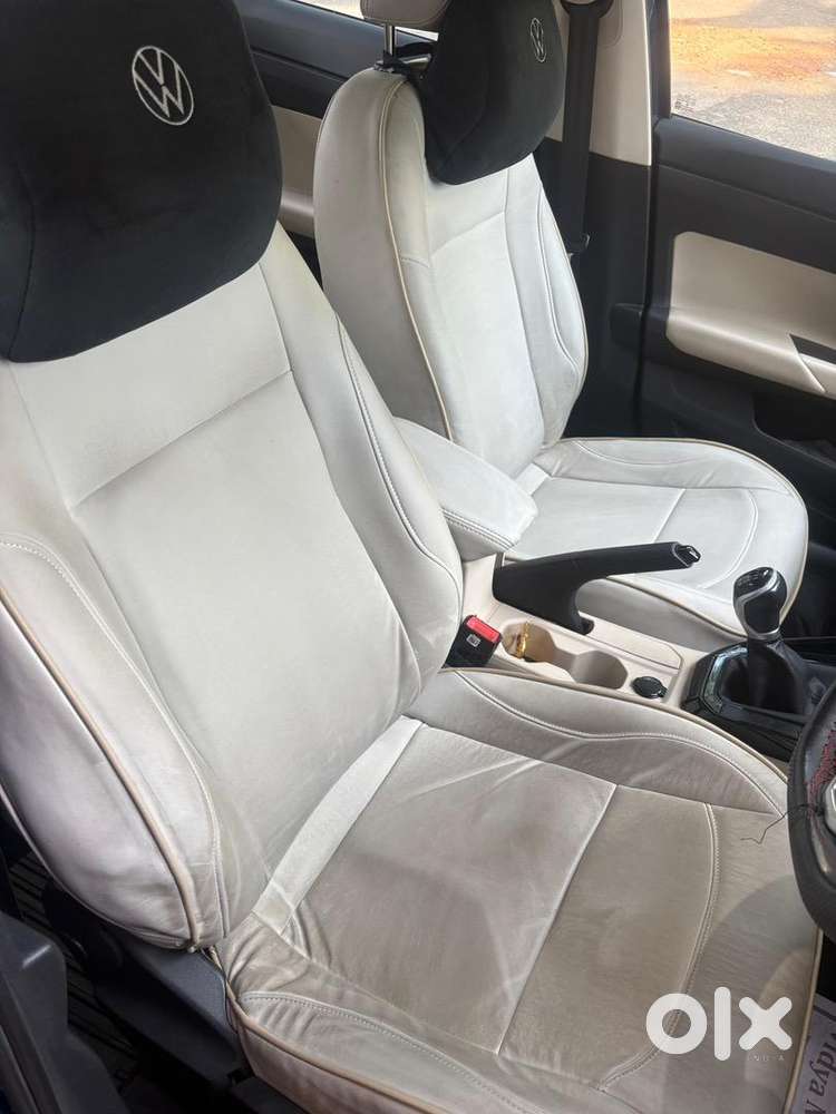 Volkswagen Manual Petrol 2025