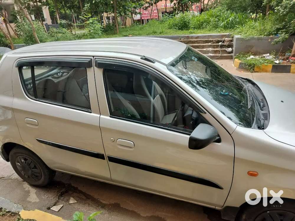 Maruti Suzuki Alto 2023 Lxi