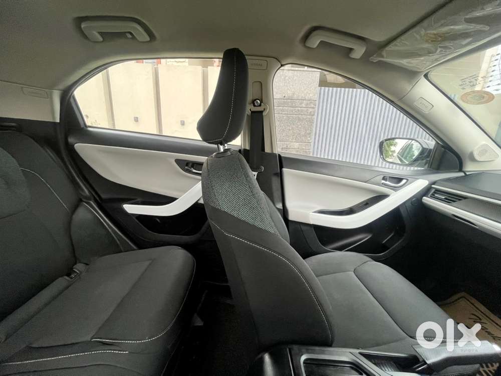 Tata Nexon Ev 2023