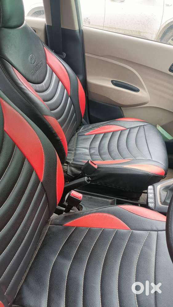 2nd Top Model Of Santro Sports Car And 12000km Driven Only