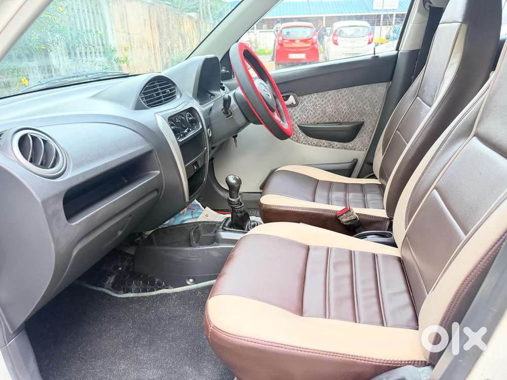 Maruti Suzuki Alto 800 Lxi, 2016, Petrol