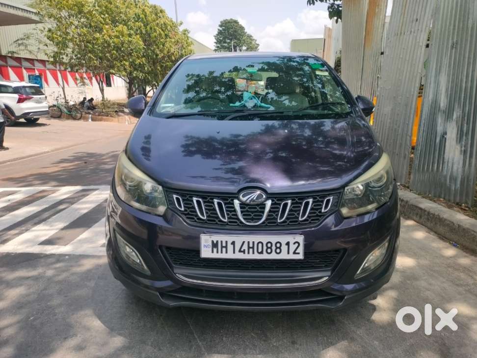 Mahindra Marazzo M8, 2019, Diesel
