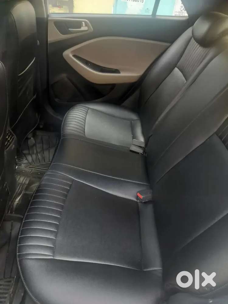 Hyundai I20 2015 Diesel Well Maintained