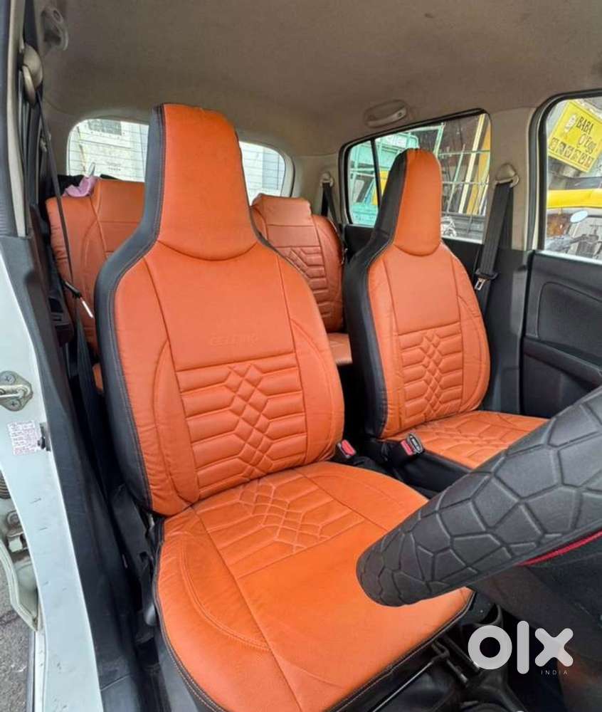 Maruti Suzuki Celerio 2018