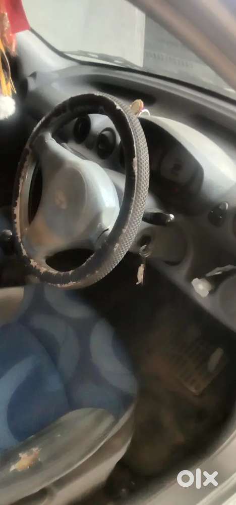 Fitness July 2028 Tak H Good Candition Car H