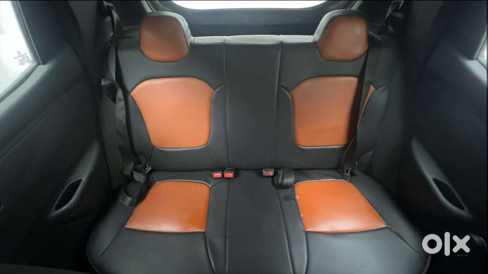 Renault Kwid 1.0 Rxt, 2016, Petrol