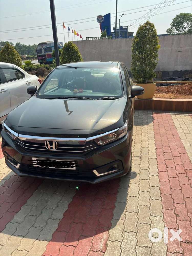 Honda Petrol Car 2022