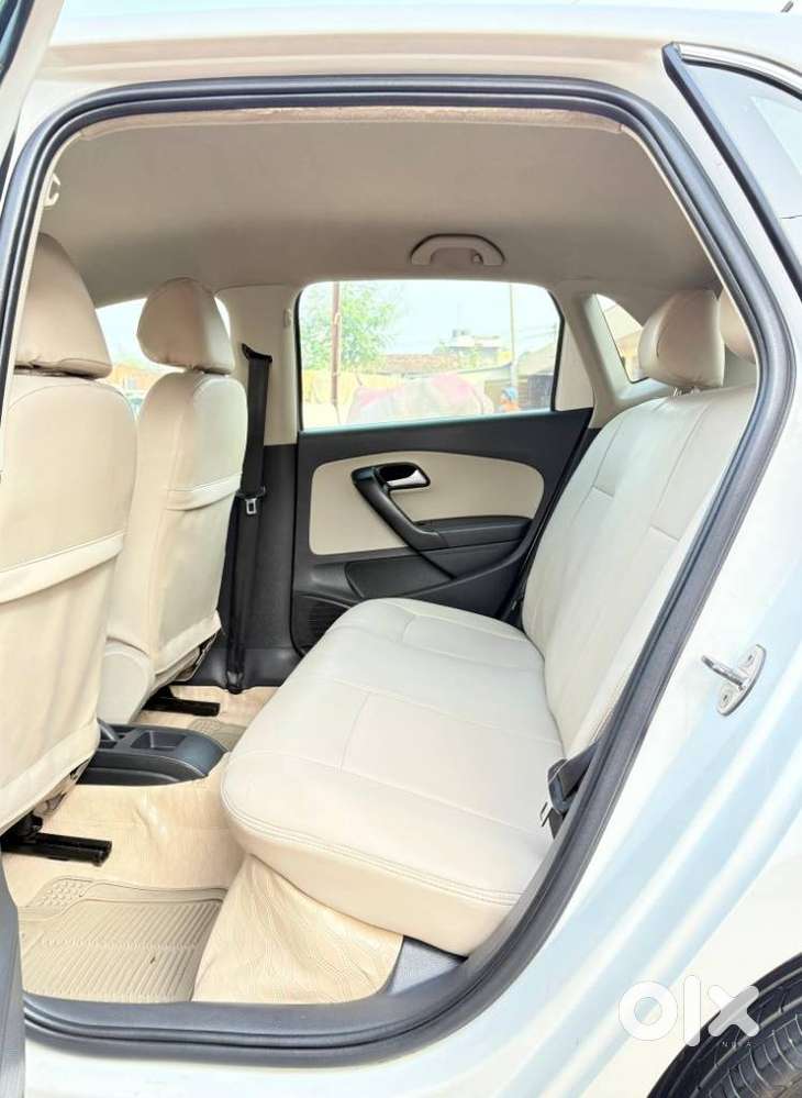 Volkswagen Polo 1.0 Mpi Comfortline, 2014, Petrol