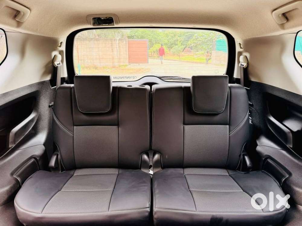 Toyota Innova Crysta 2.4 G Mt, 2026, Diesel