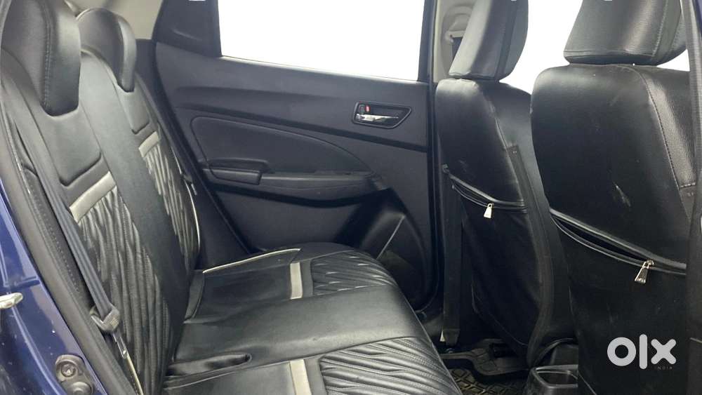 Maruti Suzuki Swift Amt Vxi, 2019, Cng & Hybrids