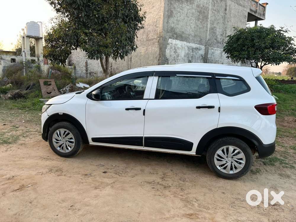 Renault Triber Rxl 2023