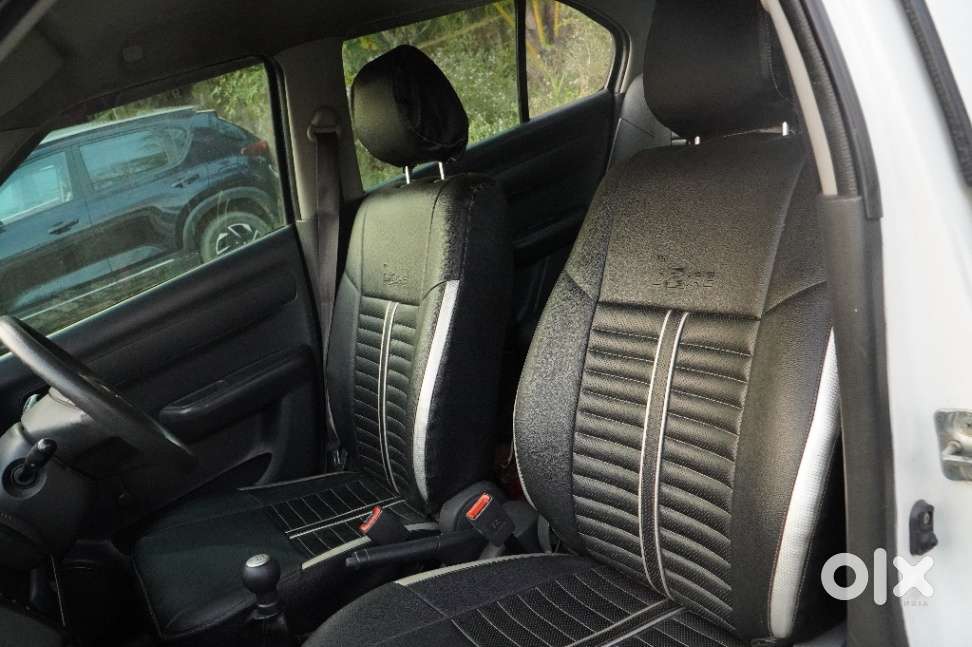 Maruti Suzuki Swift Dzire Tour Ldi, 2014, Diesel