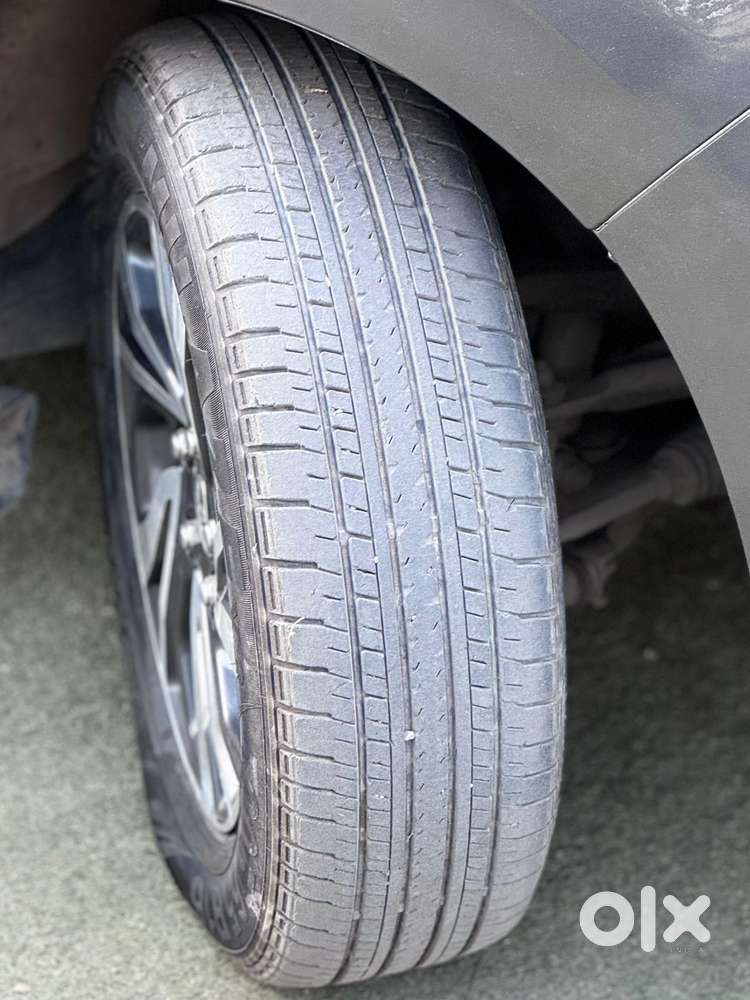 Toyota Innova Crysta G 7 Str, 2021, Diesel