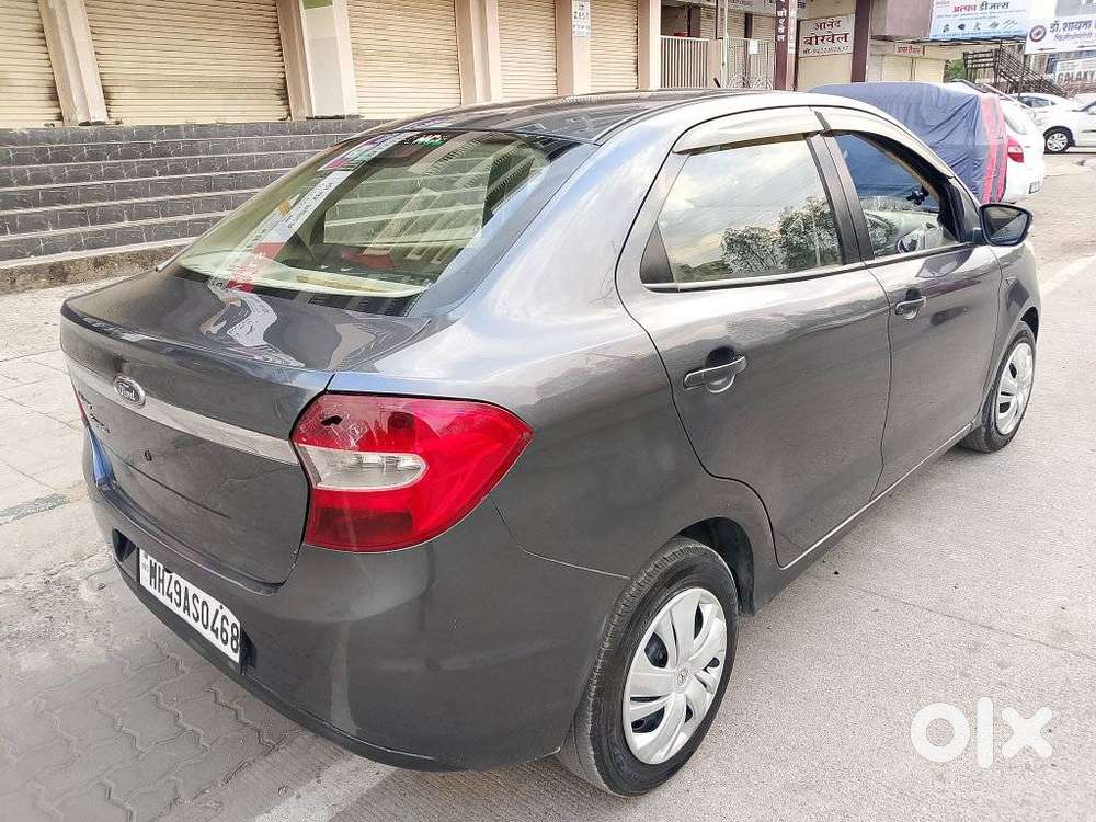 Ford Figo Aspire Trend, 2017, Petrol