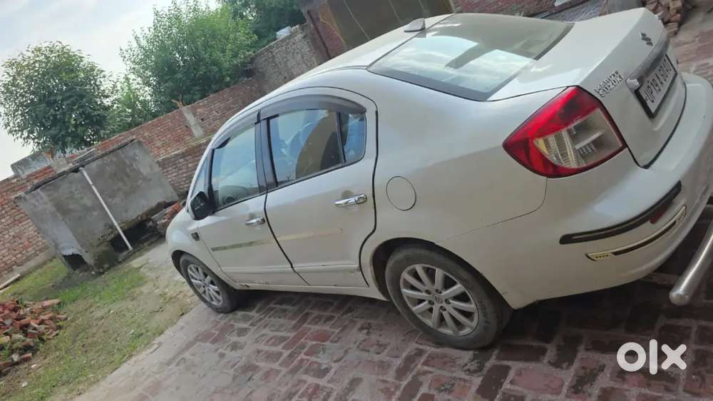 Maruti Suzuki Sx4 2014 Diesel 150000 Km Driven