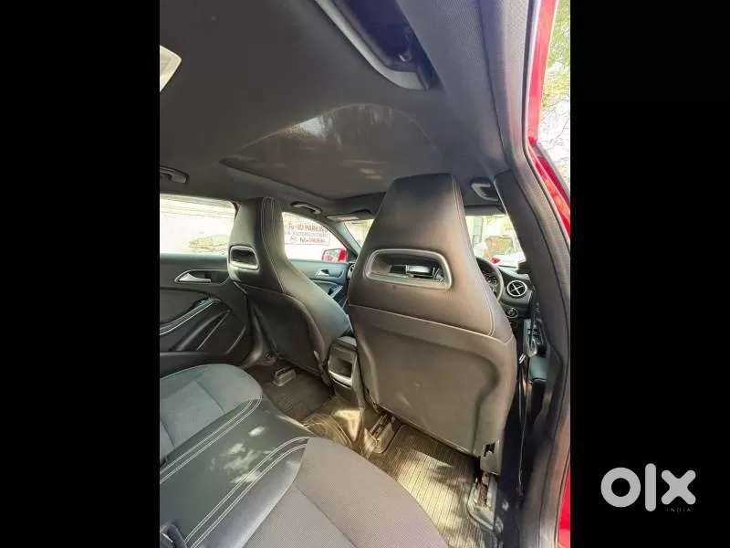 Mercedes-benz A Class A200 Cdi, 2017, Diesel