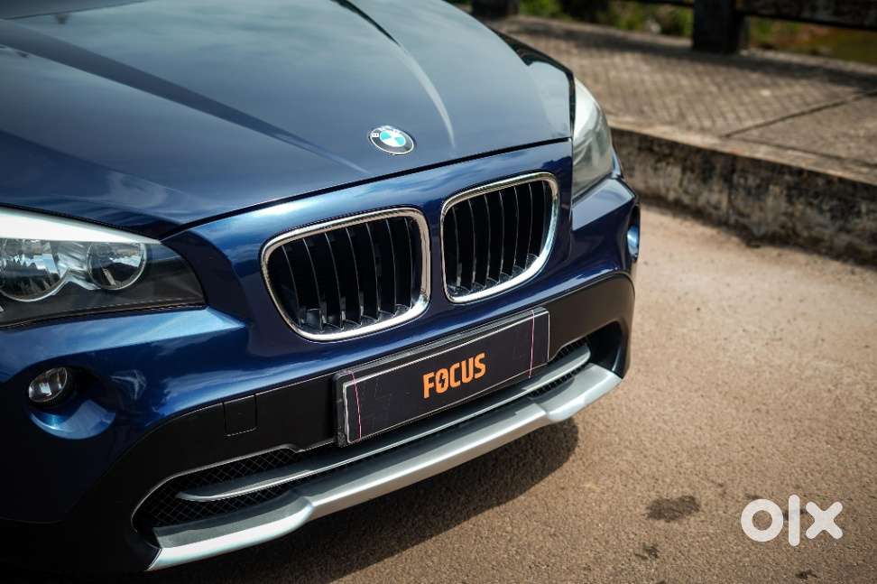 Bmw X1 Sdrive 20d X Line, 2012, Diesel