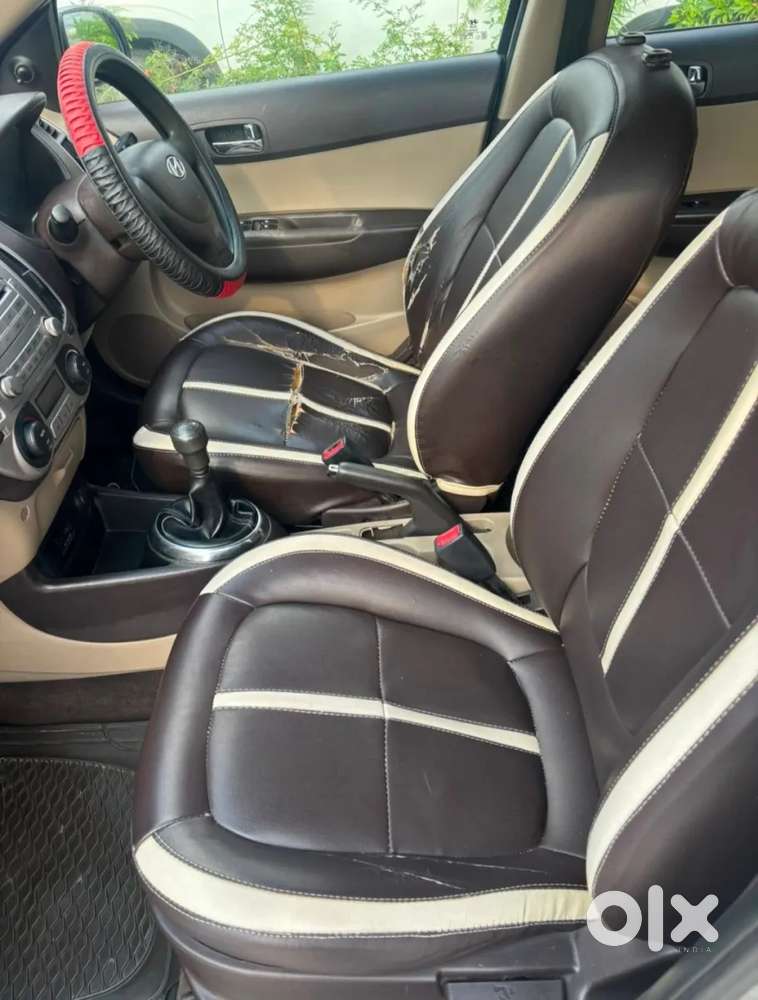 Hyundai I20 Magna, 2011, Petrol