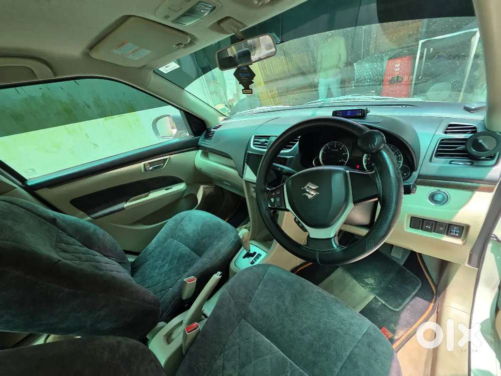 Maruti Dzire 2016 Year