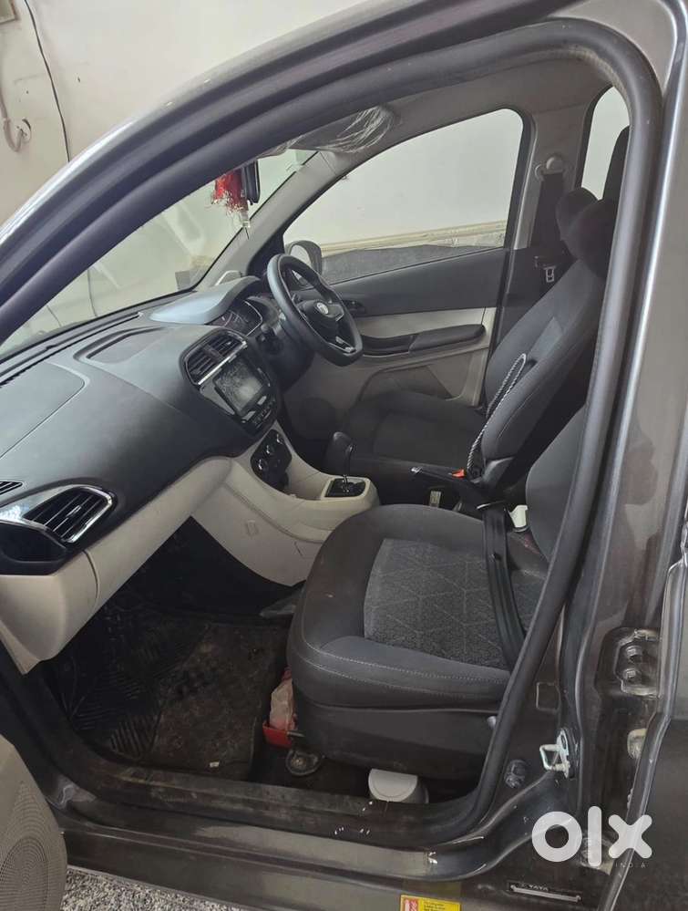 Tata Tigor Revotron 2024