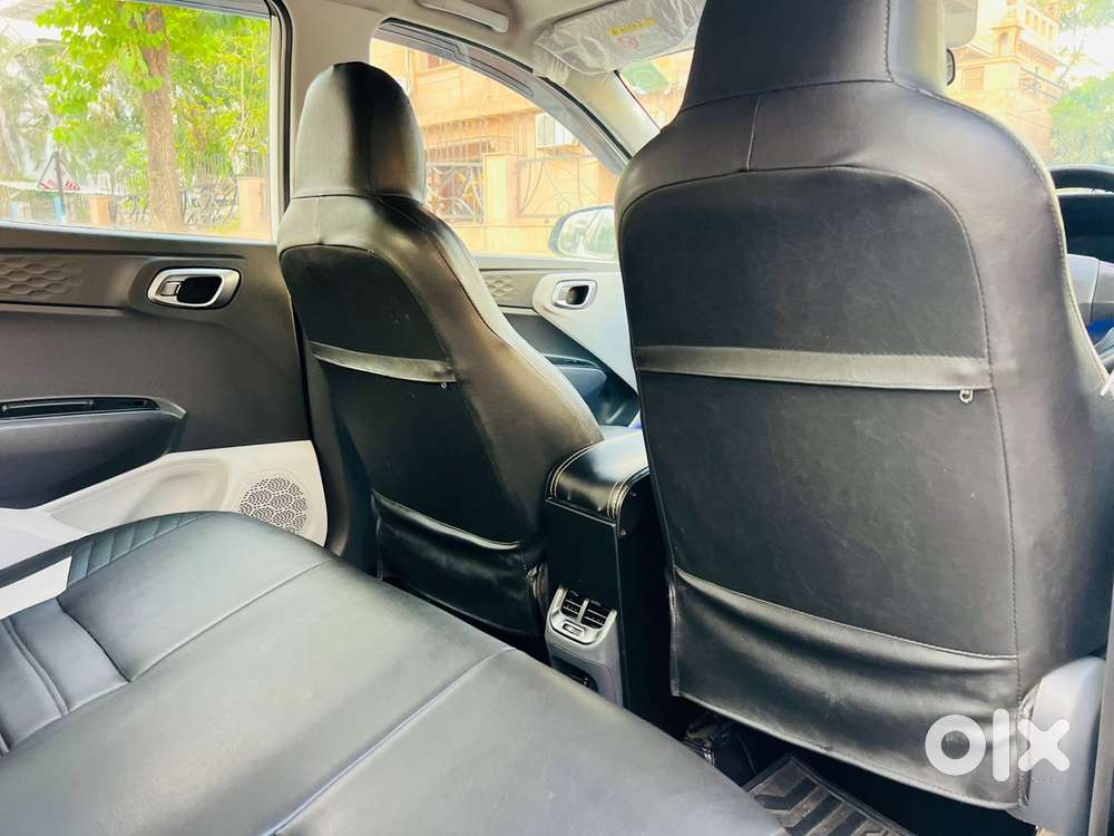 Hyundai Grand I10 Nios Sportz, 2020, Petrol