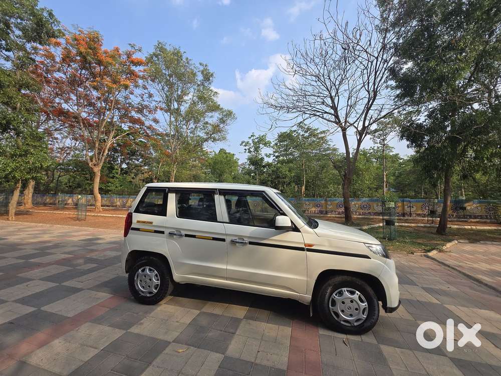 Mahindra Bolero Neo N4, 2023, Diesel