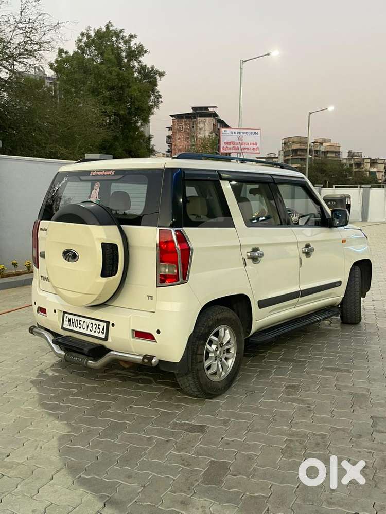 Mahindra Xylo D4 Bs Iii, 2012, Diesel