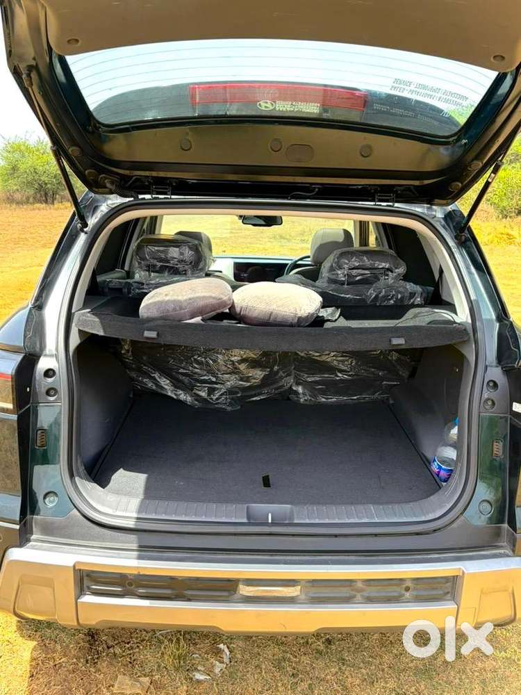 Hyundai Creta, Less Driven & Well Maintained.