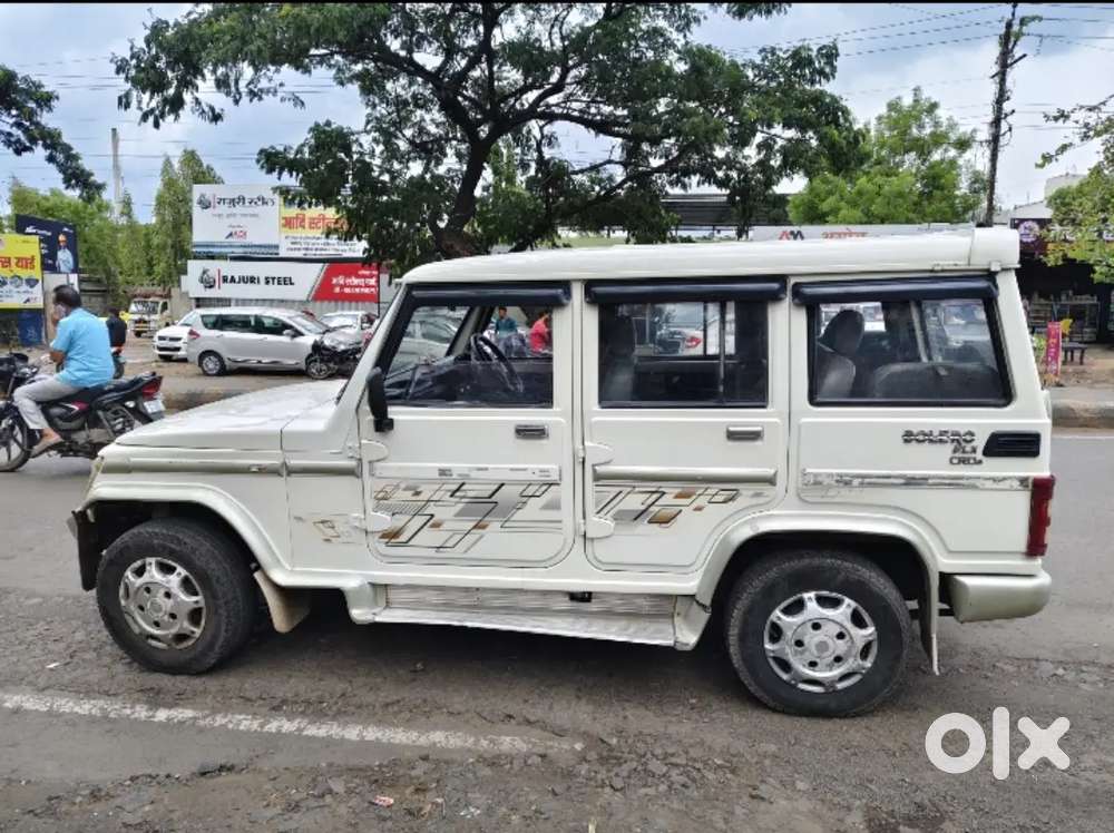 Mahindra Bolero 2012 Diesel 180000 Km Driven